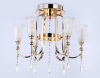 Потолочная люстра Ambrella Light Traditional TR3244