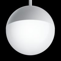 Трековый светильник Maytoni Technical Kiat TR017-2-10W3K-W