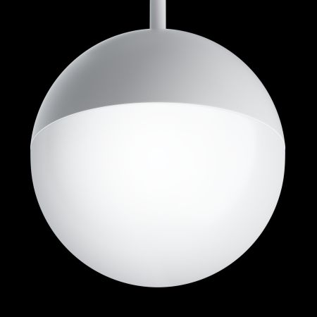 Трековый светильник Maytoni Technical Kiat TR017-2-10W3K-W