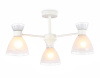Люстра на штанге Ambrella Light Modern Homy TR3177