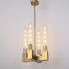 Люстра на штанге ImperiumLoft Rh canelle 84608-22