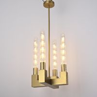 Люстра на штанге ImperiumLoft Rh canelle 84608-22