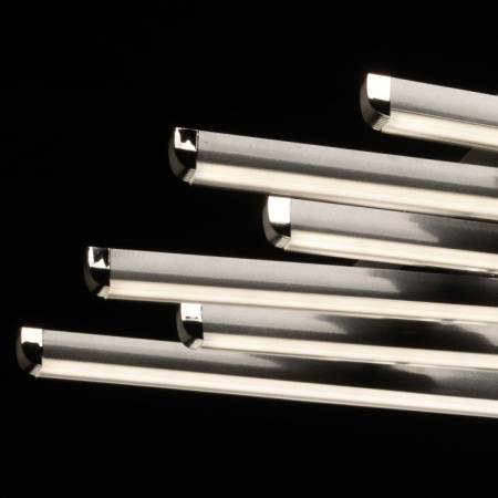 Потолочная люстра De Markt Драйв 377014206