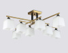 Потолочная люстра Ambrella Light Loft Traditional TR303044