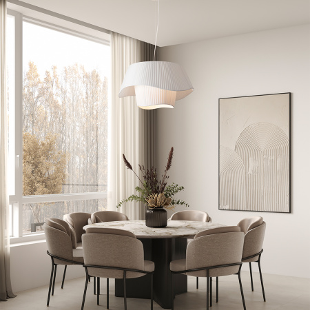 Подвесная люстра Freya Air FR2044PL-03W