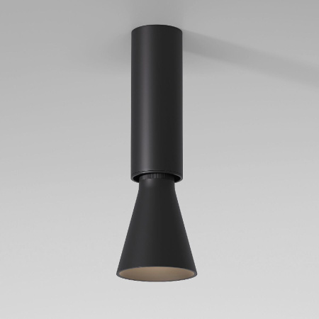 Накладной спот Elektrostandard Piks 4690389204470 25107/LED a066495