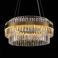Подвесная люстра Citilux Sheldon CL339163
