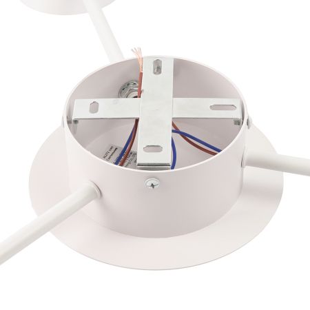 Потолочный светильник Feron AL272 53107