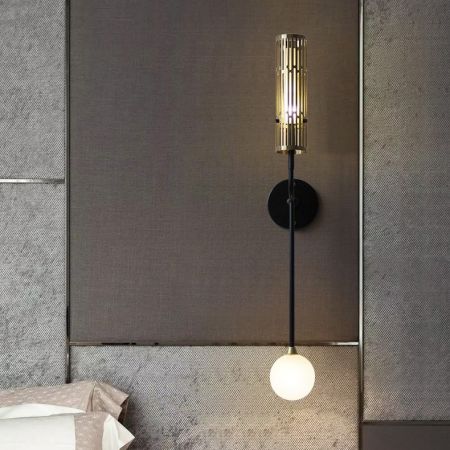Бра ImperiumLoft Sway 141052-26