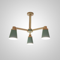 Люстра на штанге ImperiumLoft Prop 191993-23