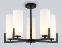 Люстра на штанге Ambrella Light High Light Modern LH56057
