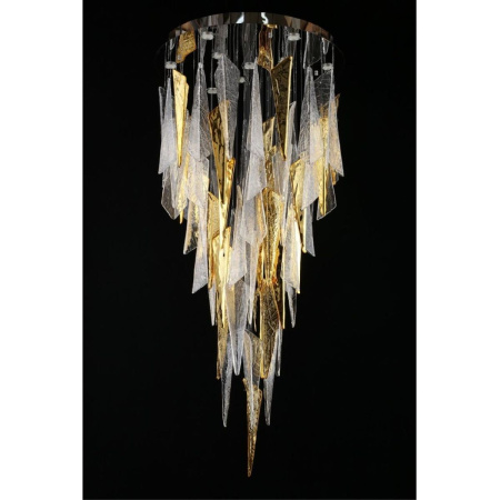 Каскадная люстра Aployt Teresa APL.855.06.10