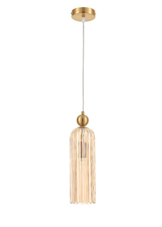 Подвесной светильник Rivoli Dorina 4120-201 Б0066460