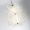 Подвесная светильник Modelight MDL.65223.2HC GD