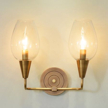 Бра ImperiumLoft Viola 141137-26