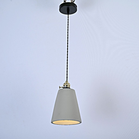 Подвесной светильник ImperiumLoft Industry 101689-26