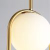 Подвесной светильник ImperiumLoft Hoop 140757-26