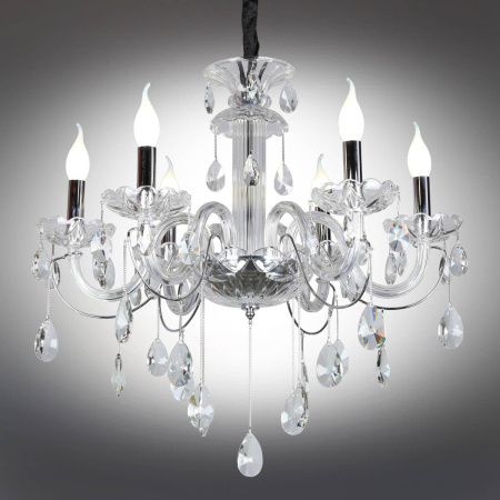 Люстра подвесная Omnilux Valledoria OML-70203-06