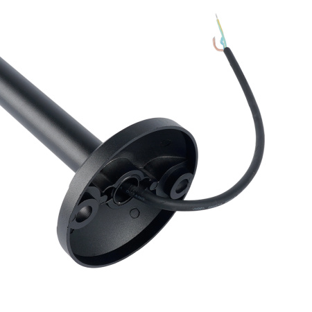 Ландшафтный светильник Feron Берген DH704 51980