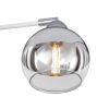 Люстра на штанге Freya Jasper FR5225PL-03W