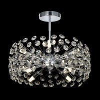 Люстра на штанге Citilux Eletto Betsy EL322CA08.1