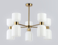 Люстра на штанге Ambrella Light High Light LH56093