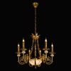 Подвесная люстра Loft IT Palazzo 10565/6