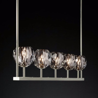 Подвесная люстра ImperiumLoft Rh Boule De Cristal 240205-22