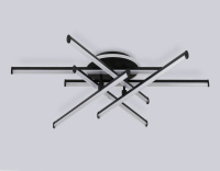 Потолочный светильник Ambrella Light Comfort LineTech FL6252