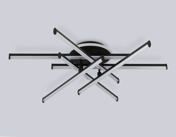 Потолочный светильник Ambrella Light Comfort LineTech FL6252