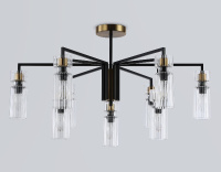 Люстра на штанге Ambrella Light High Light LH56117