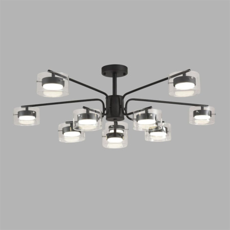 Люстра на штанге Lumion Comfi Natalina 8349/10C