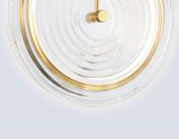 Подвесной светильник Ambrella Light High Light Crystal LH31123