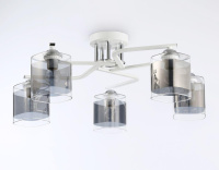 Потолочная люстра Ambrella light Traditional Modern TR303219