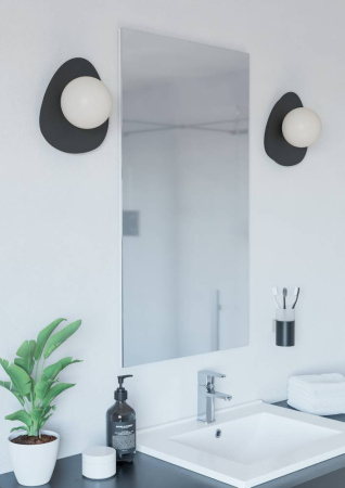 Настенный светильник Eglo Castrovido 902091