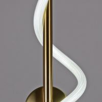 Настенный светильник Reluce 73295-0.2-600CP