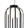 Подвесной светильник ST Luce Nordic SL6129.403.01