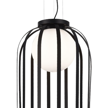 Подвесной светильник ST Luce Nordic SL6129.403.01