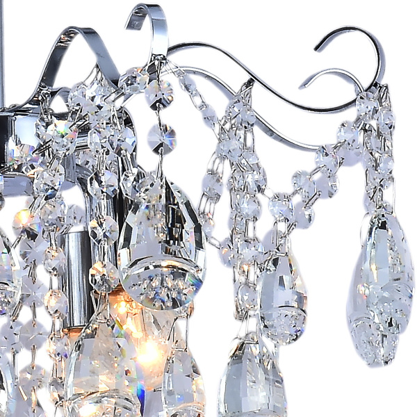 Люстра на штанге Reluce 04065-0.3-04 CR