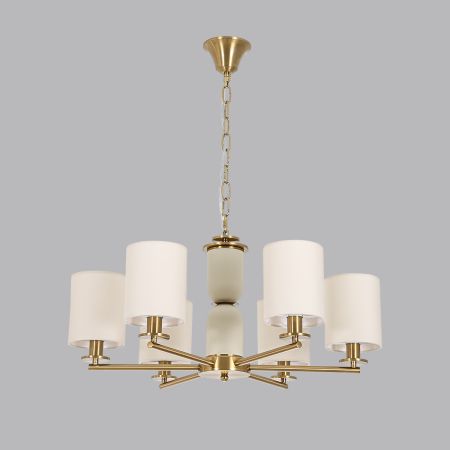 Подвесная люстра Lumion Neoclassi Eclate 8412/6