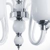 Подвесная люстра Arte Lamp 96 A1404LM-5WH