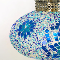 Подвесная люстра Citilux Каир CL419126