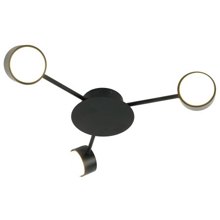 Потолочный светильник Feron AL272 53106