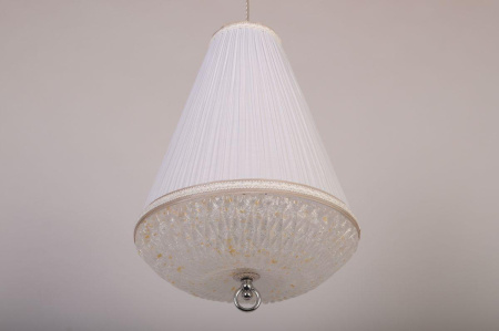 Подвесной светильник Abrasax CL.9301-2 White