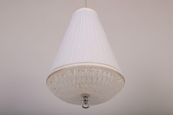 Подвесной светильник Abrasax CL.9301-2 White