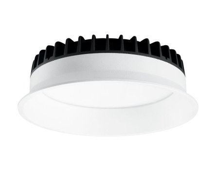 Встраиваемый светодиодный светильник Ambrella light Downlight DCR508