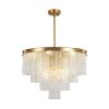 Люстра на штанге Lumion Classi Pamella 8423/9