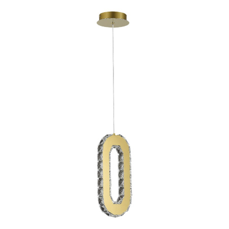 Подвесной светильник ST Luce Allungo SL6506.203.01