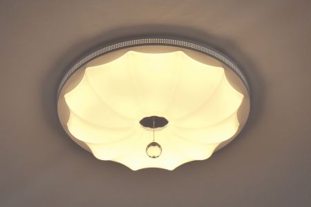 Потолочный светодиодный светильник Escada 10231/S LED