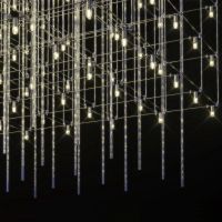 Подвесная люстра Loft IT Maze 10348/1200